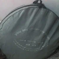 پشه بند|کوهنوردی و کمپینگ|پاکدشت, پاکدشت (مامازند)|دیوار