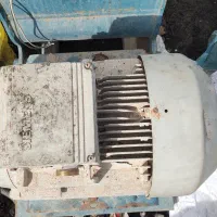 دینام زیمنس ۲۰و۲۵ اسب