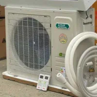 کولر گازی جنرال ۳۰۰۰۰ طرح لبخند شکار