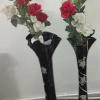 گل و گلدون مصنوعی