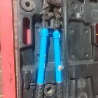 پرس لوله دستی 5لایه فک ثابت مدل  NTS|ابزارآلات|تهران, خانی آباد نو شمالی|دیوار