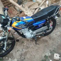 موتور همتاز200