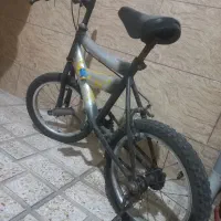 دست دوم سالم صددرصد باشرایط میدم|دوچرخه، اسکیت، اسکوتر|بهارستان, |دیوار