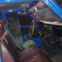 نیسان وانت مدل 96|خودرو سواری و وانت|جیرفت, |دیوار