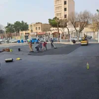 پیمانکاری آسفالت ایزوگام قیرگونی زیرسازی وراهسازی|خدمات پیشه و مهارت|پارس‌آباد, |دیوار