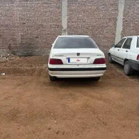 پژو پارس tu5|خودرو سواری و وانت|کرمان, |دیوار