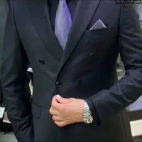 عمارت داماد عرضه کننده بهترین کت شلوار