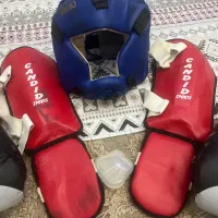 وسایل ورزشی|تجهیزات ورزشی|فردیس, فردیس|دیوار