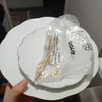 شیرینی خوری استکان فنجونی تیبگ سینی