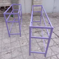 دو عدد ویترین