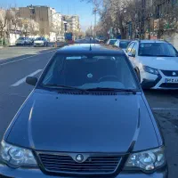 پراید ۱۱۱se|خودرو سواری و وانت|تهران, بهار|دیوار