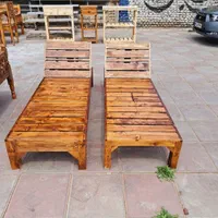 تخت استخری. تخت آفتابگیر. تخت ساحلی|مبلمان خانگی و میز عسلی|تهران, بازار|دیوار