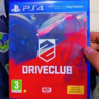 ۳ عدد دیسک بازی ps4 درجه یک و نو