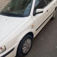 سمند ef7 عروسک بیرنگ تاکسی برون شهری|خودرو سواری و وانت|فردیس, خیام شرقی|دیوار