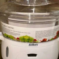 بخارپز|ظروف پختوپز|مشهد, سرافرازان|دیوار