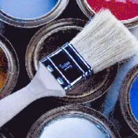 رنگ کاری ساختمان