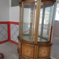 بوفه در حد نو‌