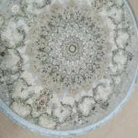 فرش گرد ۱.۵ در ۱.۵|فرش|اهواز, کمپلو شمالی|دیوار