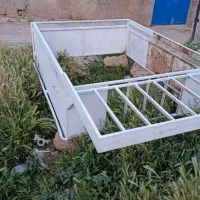 اتاق، کفی، مخزن گاز وانت پیکان