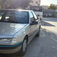 پژو ۴۰۵ عروسک|خودرو سواری و وانت|کرج, بنیاد|دیوار