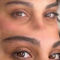 تخفیف عیدانه آرایش دائم