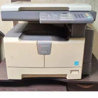 دستگاه کپی توشیبا 166