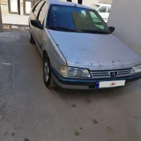پژو405|خودرو سواری و وانت|سنندج, |دیوار