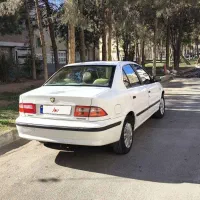 سمند LX ef7مدل 1395|خودرو سواری و وانت|اصفهان, شیخ اشراق|دیوار