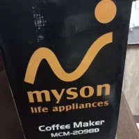 قهوه ساز