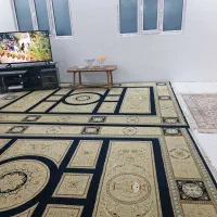 قالی 9متری 4خونه|فرش|آبادان, |دیوار