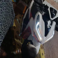 کلیک۱۵۰|موتورسیکلت|بیرجند, |دیوار