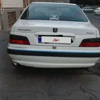 پژو پارس ۸۵|خودرو سواری و وانت|تبریز, |دیوار