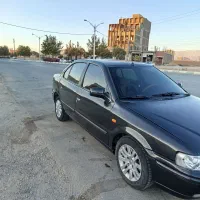 سمند ef7 مدل 92|خودرو سواری و وانت|کرمان, |دیوار