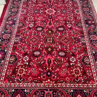 ۲عدد زرنیم نو بافت ۱عدد ۶متری نوبافت|فرش|تهران, امام حسین|دیوار