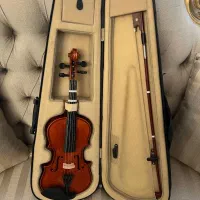 ساز ویولن ۲/۴ دو چهارم