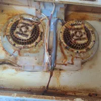 تعمیرات پمپ آبگرمکن اجاق گاز آبتسویه هوود سیفون|خدمات پیشه و مهارت|شوشتر, |دیوار