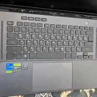Asus Zephyrus G16 i7 13620H 4060 16GB Ram|رایانه همراه|تهران, فلاح|دیوار