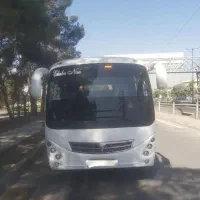 مینی بوس سیترا