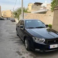 خودرو دنا پلاس EF7