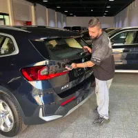 کل تهران)سیار تشخیص رنگ کارشناس خودرو پولیش/سرامیک