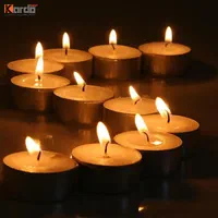 شمع وارمر ساده و قلبی