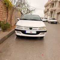 پارس tu5 مدل 401