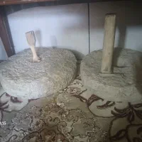 آسیاب دستی