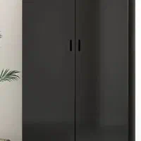 آینه فلکسی. کمد لباس. ترولی  میز آرایش