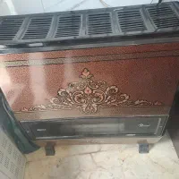 بخاری در حد نو