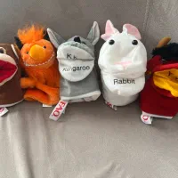 عروسک نمایشی