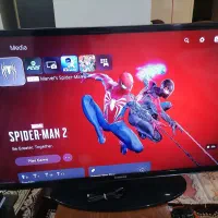 پلی استیشن 5 PS5 Slim|کنسول، بازی ویدئویی و آنلاین|دوگنبدان, |دیوار