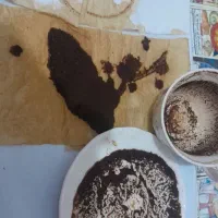 فال قهوه باتاروت خانم اهوازی