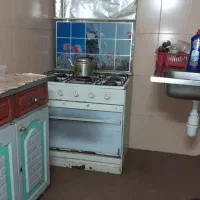 سوئیت همکف و تمیز|اجارهٔ کوتاه‌مدت آپارتمان و سوئیت|حمیدیا, |دیوار