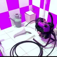 لوله بازکنی تخلیه چاه مارلیک سرآسیاب